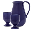 Krug Becher Set 3-tlg. 1100 | Dekor 002