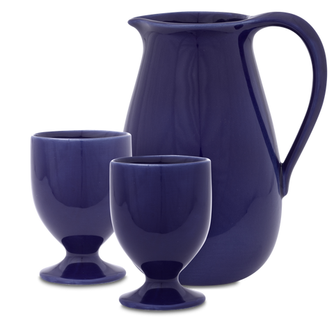 Carafe Verres Ensemble 3-tlg. 1100 | Decor 002