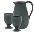 Krug Becher Set 3-tlg. 1100 | Dekor 051
