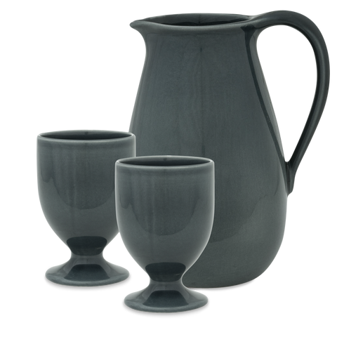 Carafe Verres Ensemble 3-tlg. 1100 | Decor 051