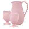Krug Becher Set 3-tlg. 1100 | Dekor 055
