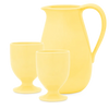 Carafe Verres Ensemble 3-tlg. 1100 | Decor 056