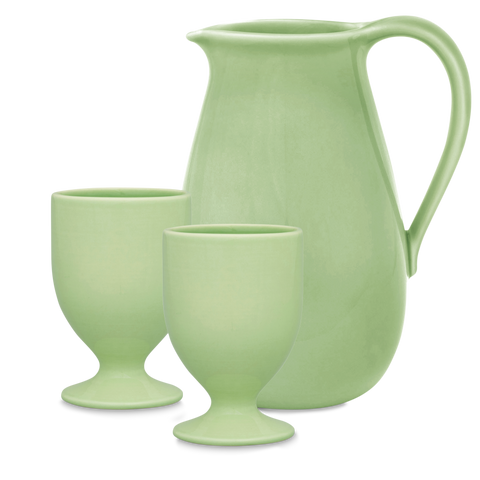Carafe Verres Ensemble 3-tlg. 1100 | Decor 059