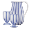 Krug Becher Set 3-tlg. 1100 | Dekor 137