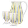 Krug Becher Set 3-tlg. 1100 | Dekor 138