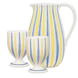 Carafe Verres Ensemble 3-tlg. 1100 | Decor 138