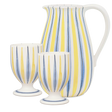 Carafe Verres Ensemble 3-tlg. 1100 | Decor 138