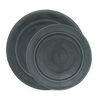 Set di piatti 2 pezzi. 129 | Decoro 051-1