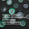 Ausstellungskatalog der Neuen Sammlung | Dekor 999
