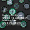Ausstellungskatalog der Neuen Sammlung | Dekor 999