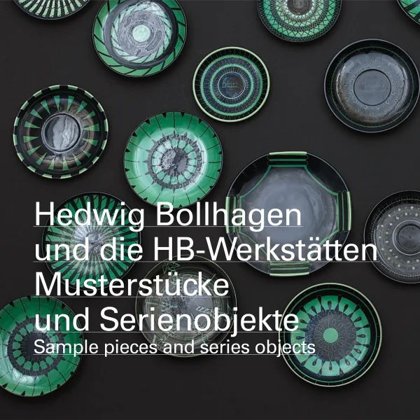 Form 999934 - Ausstellungskatalog der Neuen Sammlung