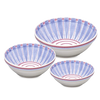 Terrina Set 3-tlg. 550 | Decoro 086