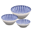 Plats creux Ensemble 3-tlg. 550 | Decor 224