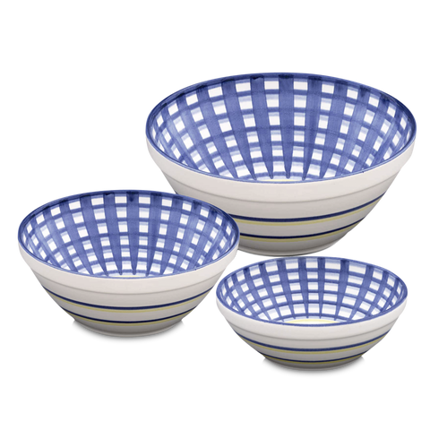 Plats creux Ensemble 3-tlg. 550 | Decor 224