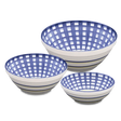 Terrina Set 3-tlg. 550 | Decoro 224