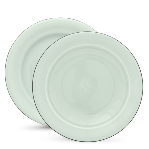 Set di piatti profondi 2 pezzi. 223 | Decoro 050-1