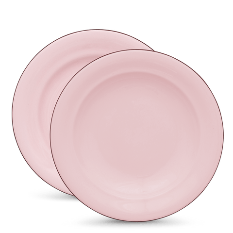 Set di piatti profondi 2 pezzi. 223 | Decoro 055-1