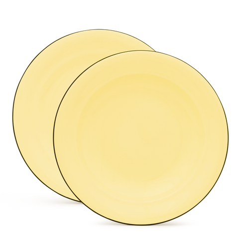 Set di piatti profondi 2 pezzi. 223 | Decoro 056-1
