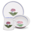 Kindergeschirr Set 3-tlg. 565 | Dekor 230