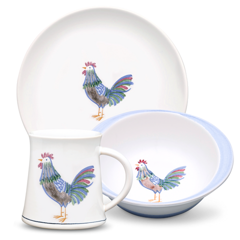 Artistes Ensemble 3-tlg. 565 | Decor 236