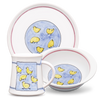 Kindergeschirr Set 3-tlg. 565 | Dekor 242