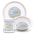 Kindergeschirr Set 3-tlg. 565 | Dekor 242