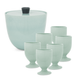 Bowle Set 7 tlg. | Dekor 050-1