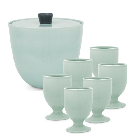 Set di punzoni 7 pezzi. Set 7 tlg. | Decoro 050-1