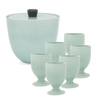 Set di punzoni 7 pezzi. Set 7 tlg. | Decoro 050-1