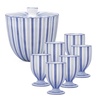Set di punzoni 7 pezzi. Set 7 tlg. | Decoro 137