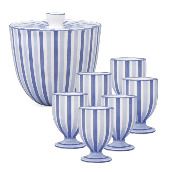 Form 999975 - Bowle Set 7 tlg.